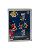 Funko Pop! Marvel - Scarlet Spider (Kaine Parker) Vinyl...