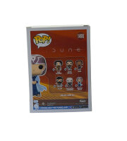 Funko Pop! Dune - Princess Irulan Vinyl Figur / #1498 /...