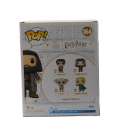 Funko Pop! Harry Potter - Rubeus Hagrid Vinyl Figur /...