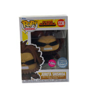 Funko Pop! My Hero Academia - Jurota Shishida Vinyl Figur...