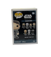 Funko Pop! Star Wars - Galen Erso Vinyl Figur / #186 /...