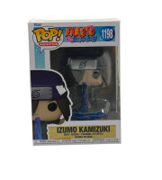 Funko Pop! Naruto Shippuden - Izumo Kamizuki Vinyl Figur...