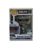 Funko Pop! Football "Colts" - Jonathan Taylor...