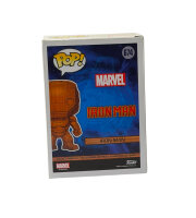 Funko Pop! Marvel - Iron Man Vinyl Figur / Special...