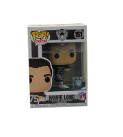 Funko Pop! Football "Raiders" - Howie Long...