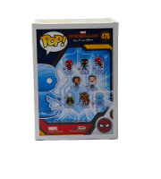 Funko Pop! Marvel "Spiderman" - Hydro-Man Vinyl...