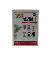 Funko Pop! Star Wars - Yoda Vinyl Figur / Limited Edit....
