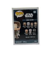 Funko Pop! Star Wars "Rogue One" - Young Jyn...