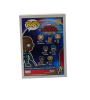 Funko Pop! Captain Marvel - Korath Vinyl Figur / Limited...