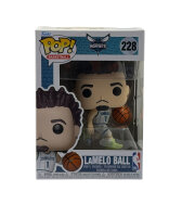 Funko Pop! Basketball "C. Hornets" - LaMelo...