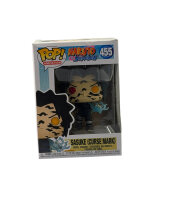 Funko Pop! Naruto Shippuden - Sasuke (Curse Mark) Vinyl...