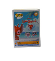 Funko Pop! Disneys Lilo & Stitch - Leroy Vinyl Figur...