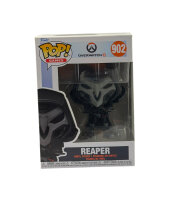 Funko Pop! Overwatch 2 - Reaper Vinyl Figur / #902 /...