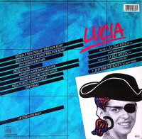 Lucia ‎– La Isla Bonita (Special Dance Mix) -...