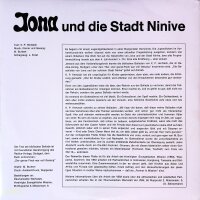 Jona Und Die Stadt Ninive - Vinyl, LP - NM (Near Mint)...