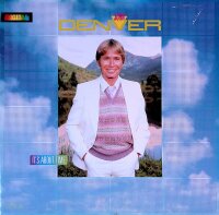 John Denver – It's About Time - Vinyl, LP - VG+...