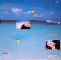 John Denver – Its About Time - Vinyl, LP - VG+...
