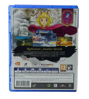 Ni No Kuni 2 - Schicksal eines Königreichs /...