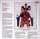 The New Style ‎– Independent Leaders - Vinyl, LP - G (Good)