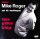 Mike Roger And His Machineguns – Seine Größten Erfolge - Vinyl, LP - VG+
