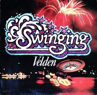 Various – Swinging Velden - Vinyl, LP - VG+ (Very...