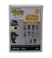 Funko Pop! Star Wars - Tobias Beckett Vinyl Figur / #242...
