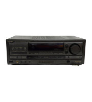 Technics "SA-AX710" AV Control Stereo Receiver...