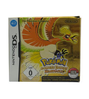 Pokemon Goldene Edition "HeartGold" ohne...