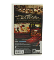 300: March to Glory / Playstation Portable / PSP ohne...