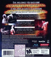 Silent Hill: Homecoming  / Playstation 3 / PS3 + Handbuch...