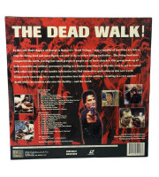 Day Of The Dead. Elite Entertainment Special Edition /...