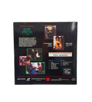 Return Of The Living Dead 3 / Laserdisc * Guter Zustand -...