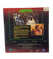 Dawn Of The Dead: Vintage Laserdisc * Guter Zustand