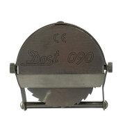 DOST 090 Profi Döner-Kebab-Messer + Trafo / 90mm /...