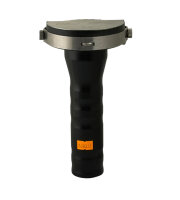 DOST 090 Profi Döner-Kebab-Messer + Trafo / 90mm / 12-9V / 5,8A / Guter Zustand