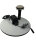 DOST 090 Profi Döner-Kebab-Messer + Trafo / 90mm / 12-9V / 5,8A / Guter Zustand