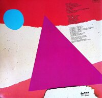 The Cure – Boys Dont Cry - Vinyl, LP - VG+ (Very...
