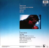 Blue System ‎– Body Heat  - Vinyl, LP - G...