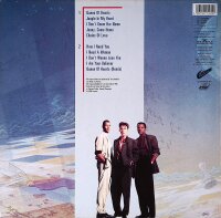 Bad Boys Blue – Game Of Love  - Vinyl, LP - VG...