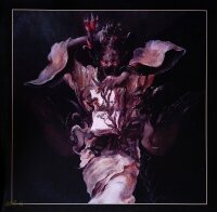 Behemoth ‎– The Satanist / Limited Edition -...
