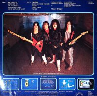Grave Digger – War Games - Vinyl, LP - VG (Very...