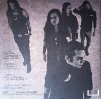 Alpha Tiger – Alpha Tiger - Vinyl, LP - VG+ (Very...