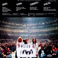 Kiss – Alive! - Vinyl, LP - VG (Very Good) Guter...
