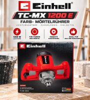 Einhell "TC-MX 1200" E...