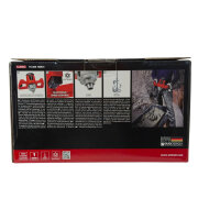 Einhell "TC-MX 1200" E Farb-Mörtelrührer / 1200W / Brandneu