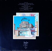 Led Zeppelin ‎– The Soundtrack From The AFilm...