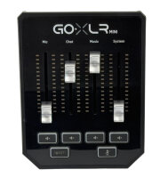 TC Helicon "GO XLR Mini" / Mixer / Audio...