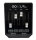 TC Helicon "GO XLR Mini" / Mixer / Audio Interface für Live Streaming / ohne OVP
