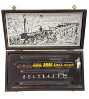 Minitrix "Der Adler" 150 Jahre Deutsche...
