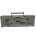 SHARP "GF-800H (S)" Vintage Ghettoblaster / Stereo Kassetten Recorder / defekt